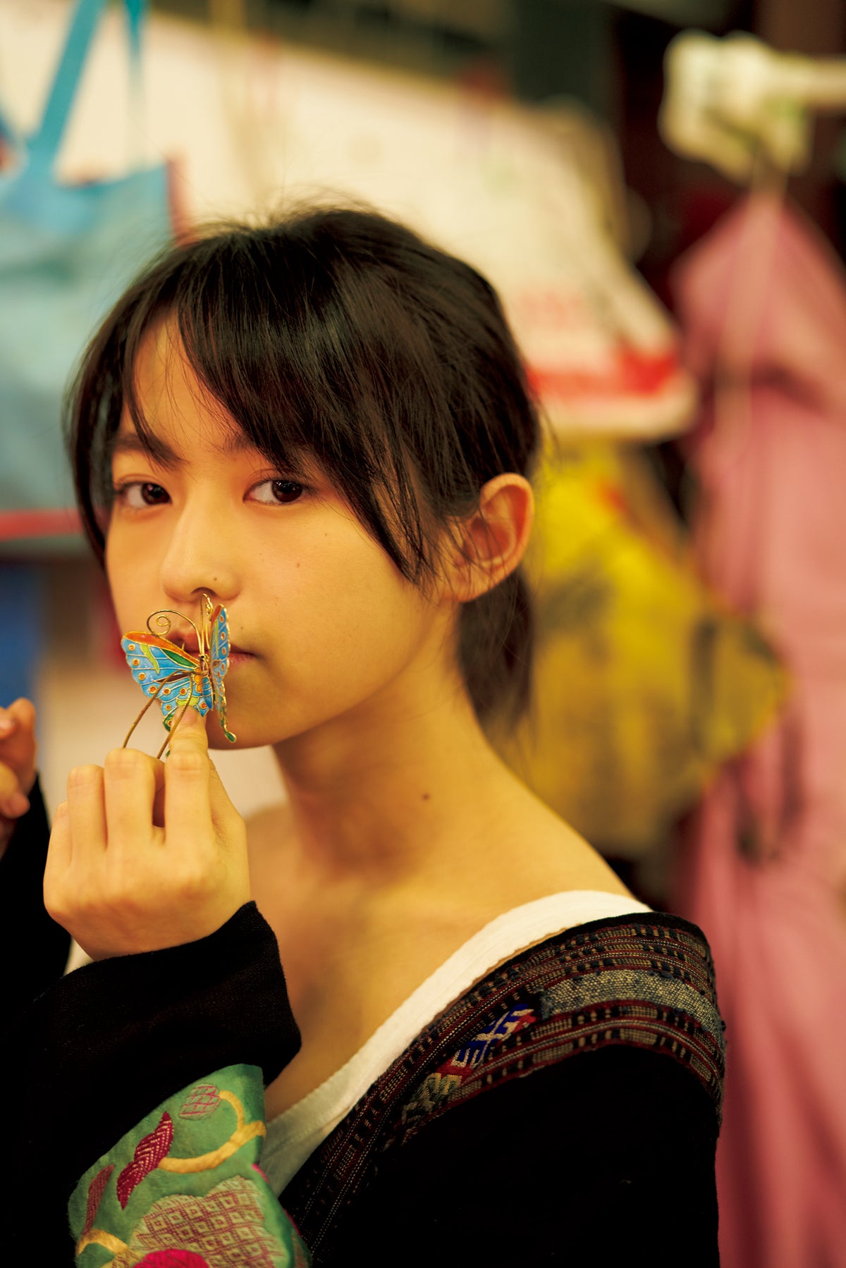 乃木坂46 BLT 生写真 2015 10 松村沙友理 伊藤万理華 乃木坂46 BLT 生写真 2015 10 松村沙友理 伊藤万理華 生駒里奈