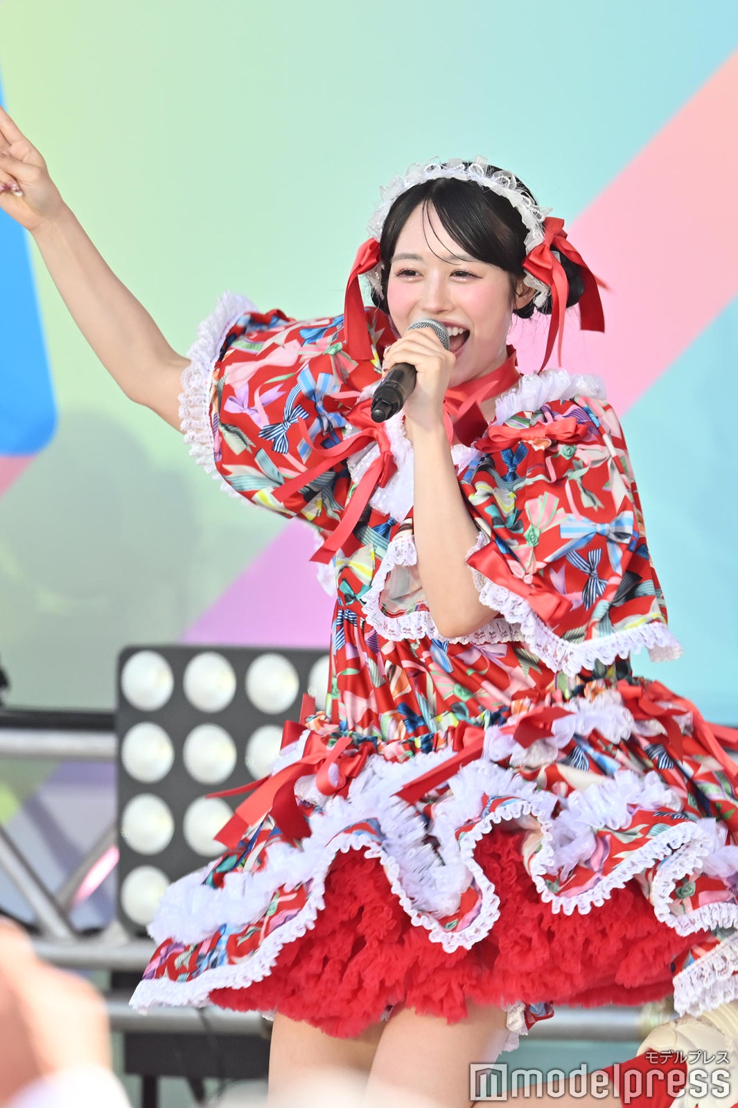 佐野愛花（C）モデルプレス