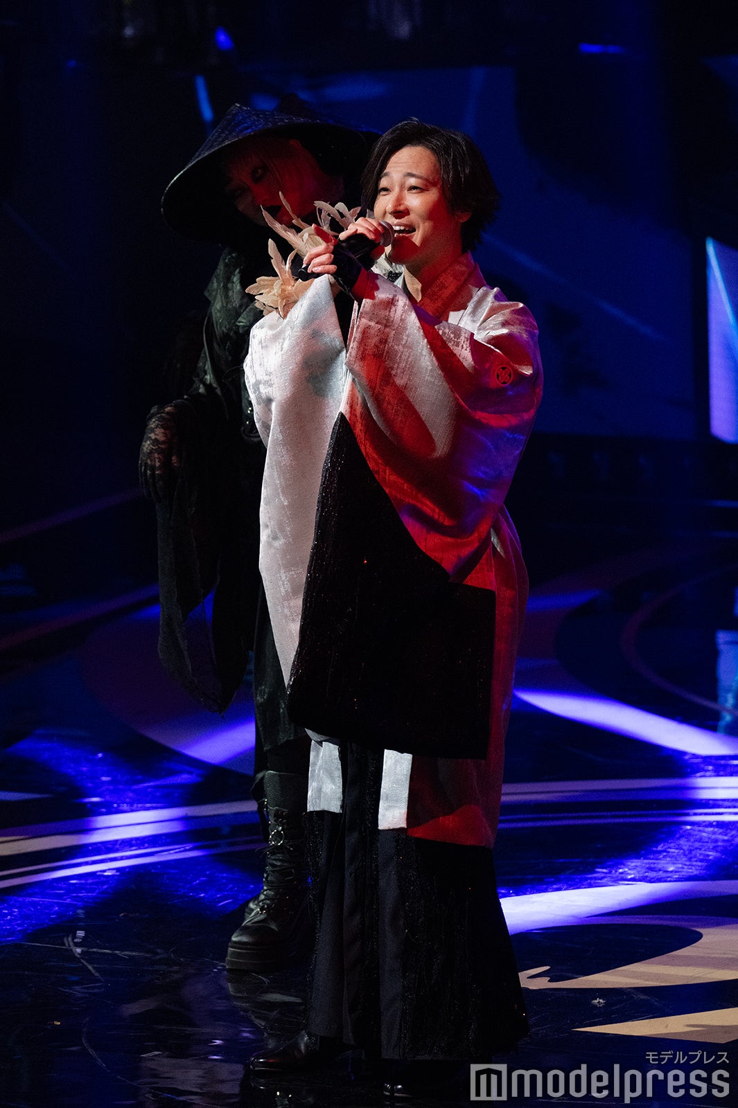 山内惠介（C）モデルプレス