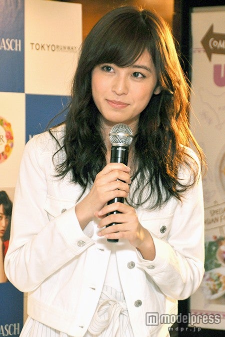 久慈暁子（C）モデルプレス