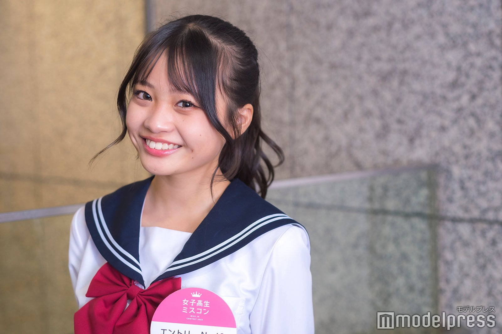 杉井美咲さん（C）モデルプレス