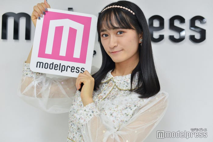 大関ありささん(C)モデルプレス