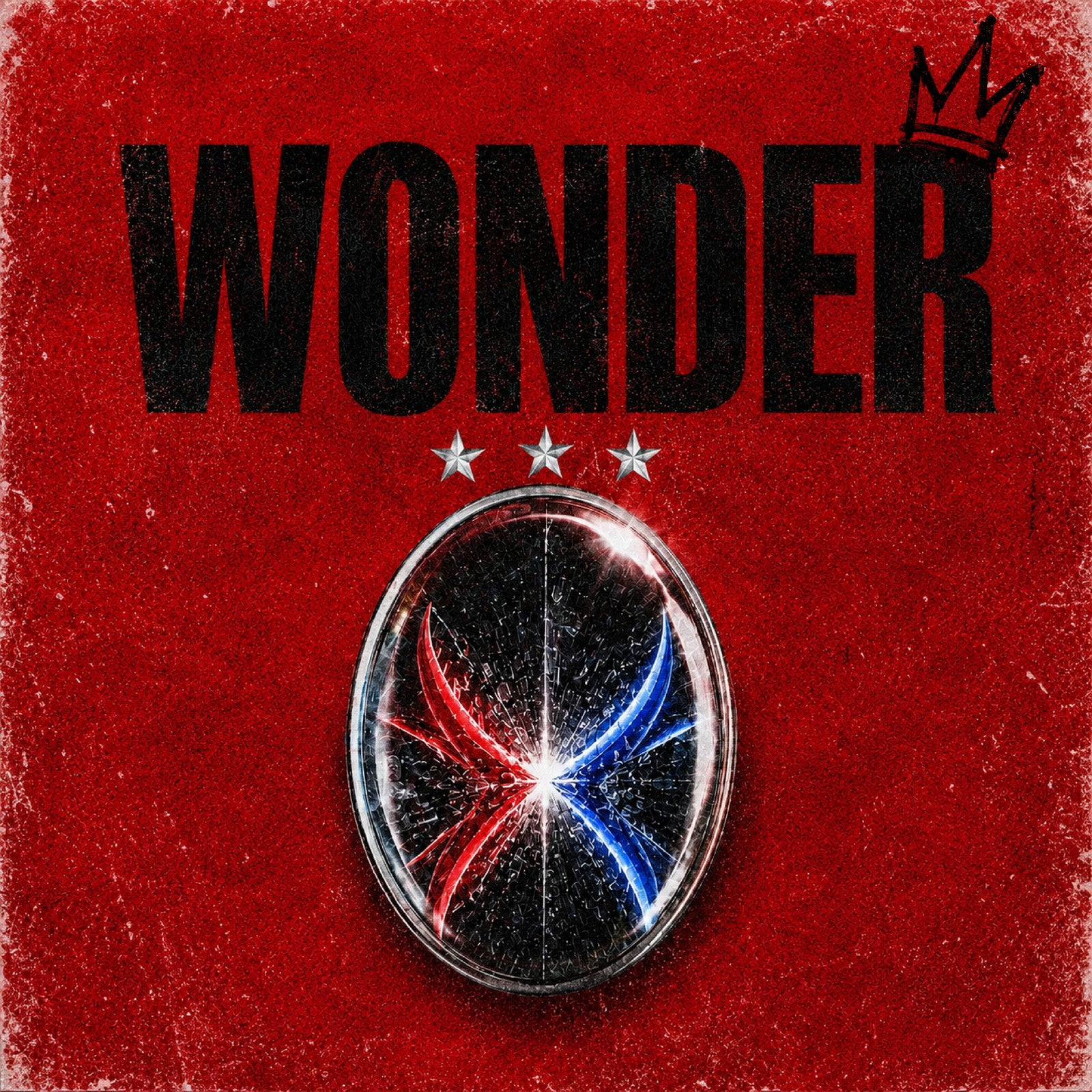 8th Digital Single「Wonder」／提供画像