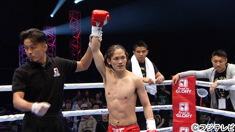 宮城大樹／5月24日放送回より