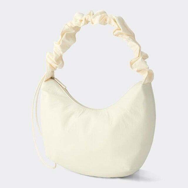 GUの新作バッグ