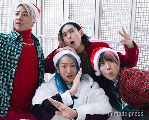 レペゼンフォックス、“同盟結成”ヒカルへの思い「本当にアドリブだった」意外な反応も明かす<インタビュー中編>