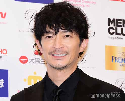「西園寺さん」原作者、津田健次郎の誕生日にイラスト公開「ぐるぐるさん恋しい」「優しさも滲み出てる」と反響