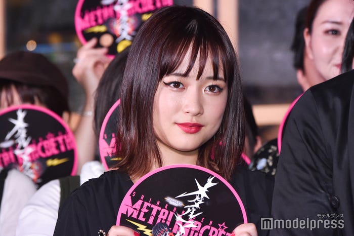 大原櫻子 (C)モデルプレス
