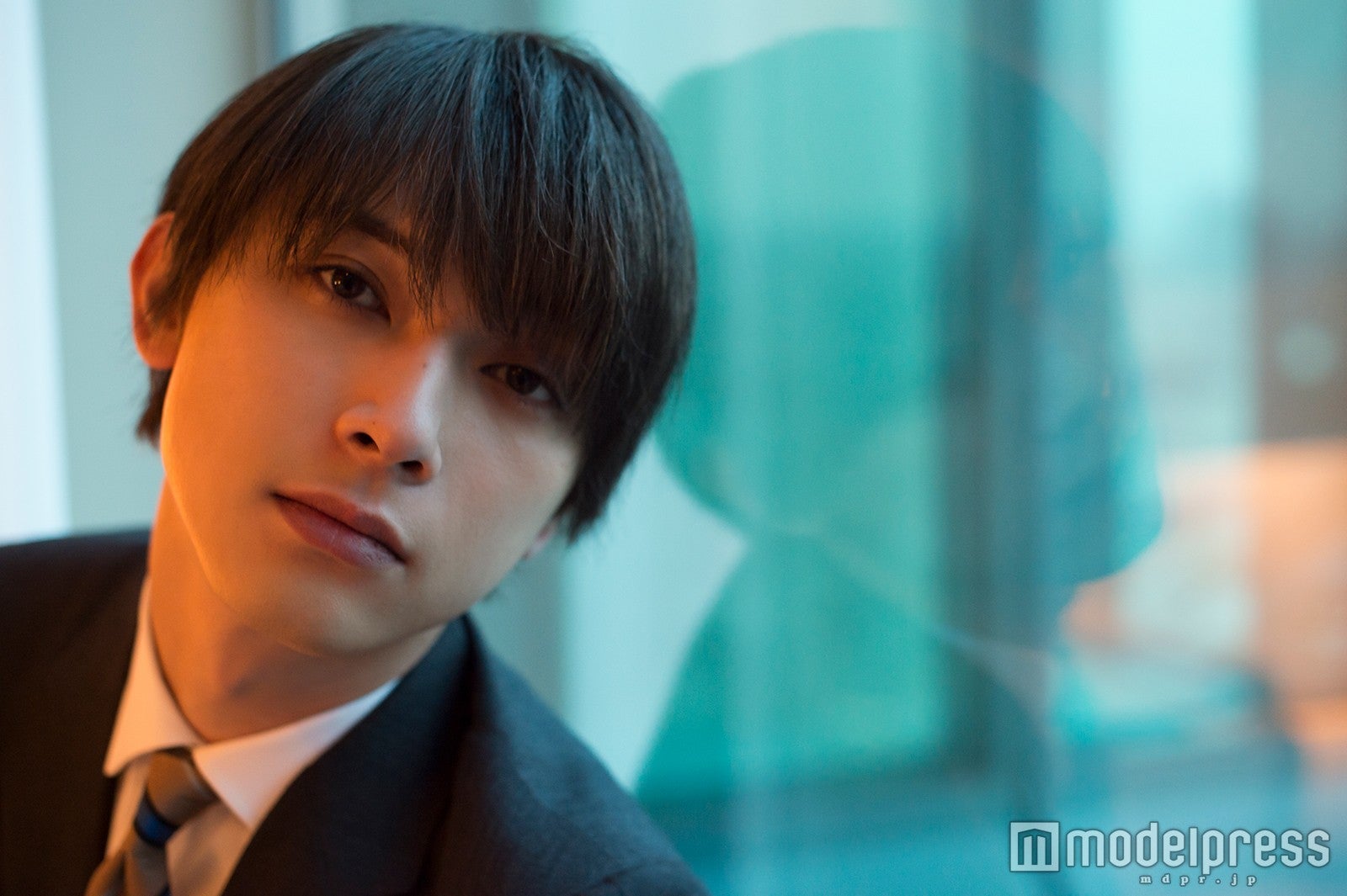 吉沢亮 （C）モデルプレス