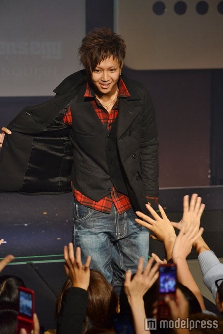 山田ジェームス武