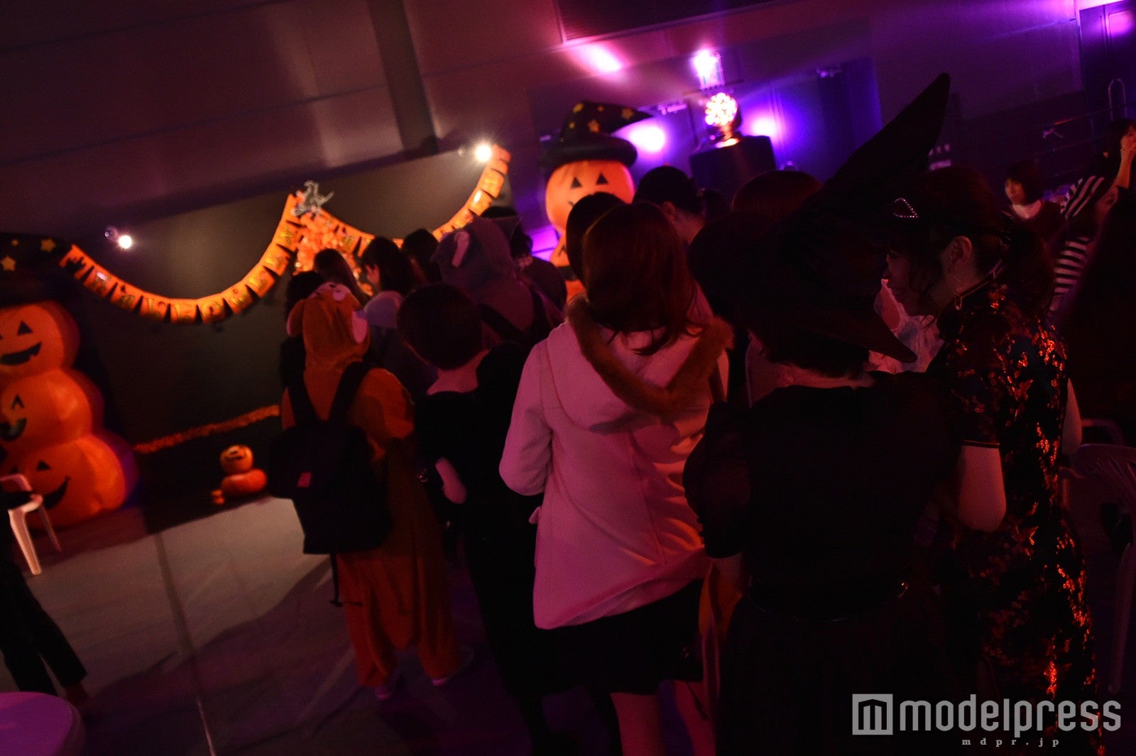 神木隆之介プロデュースフォトブースが大盛況（C）モデルプレス