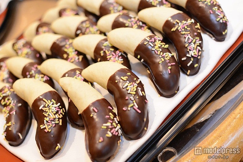 チョコレートバナナブレッド