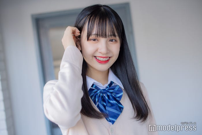 あすかさん(C)モデルプレス