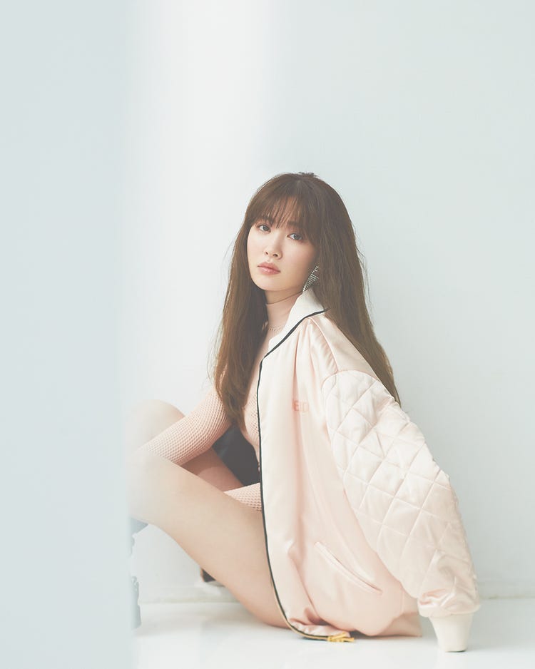 小嶋陽菜 美脚披露 コロナ禍での劇的変化語る 幸せも人とシェアしたい モデルプレス 小嶋陽菜 美脚披露 コロナ禍での劇的変化語る 幸せも人とシェアしたい モデルプレス