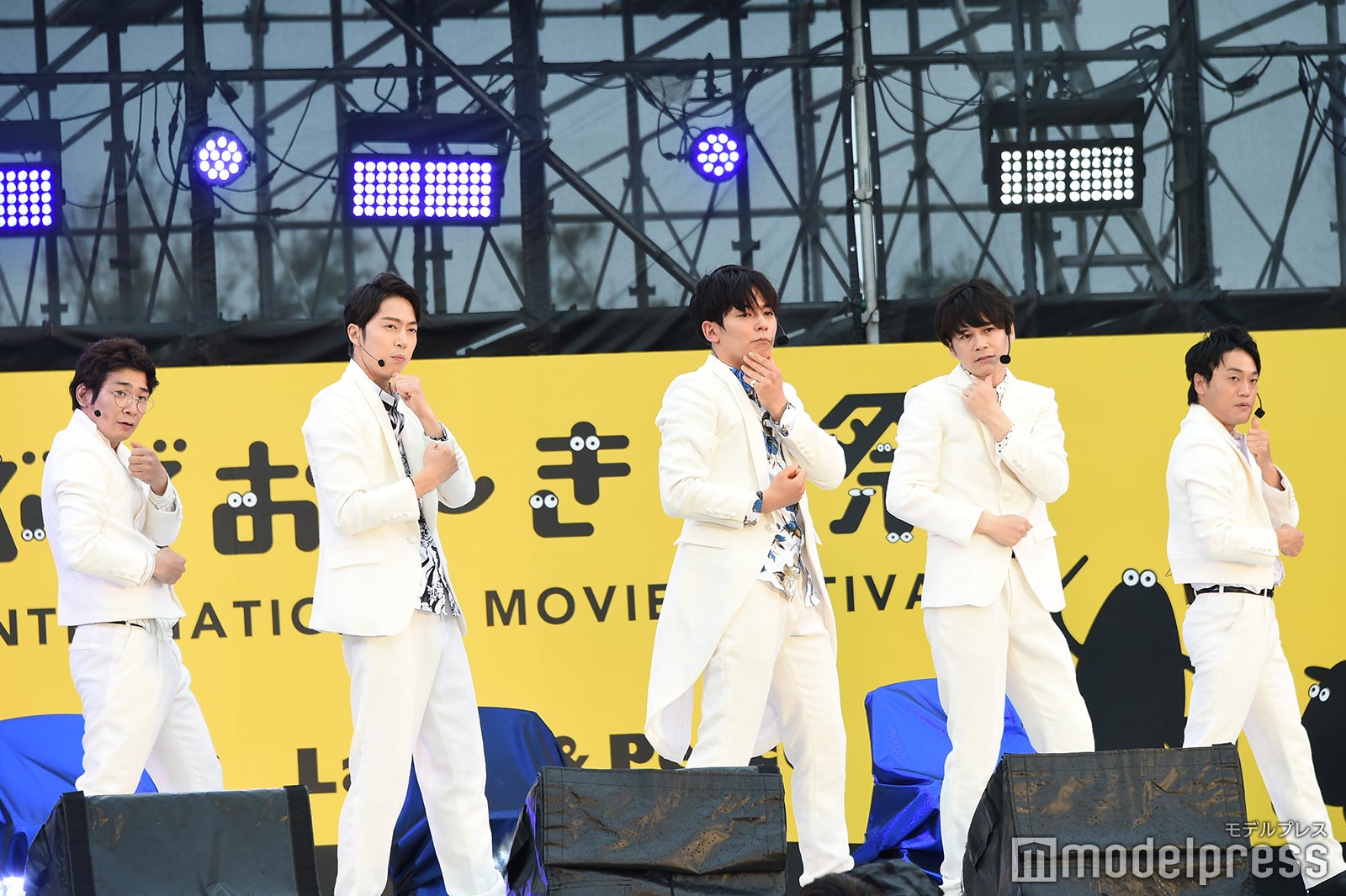 CC5 （C）モデルプレス