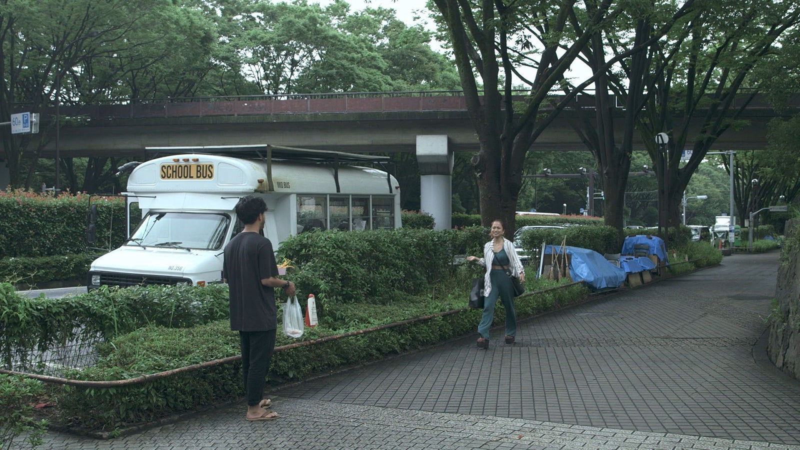 「TERRACE HOUSE TOKYO 2019-2020」13th WEEK（C）フジテレビ／イースト・エンタテインメント