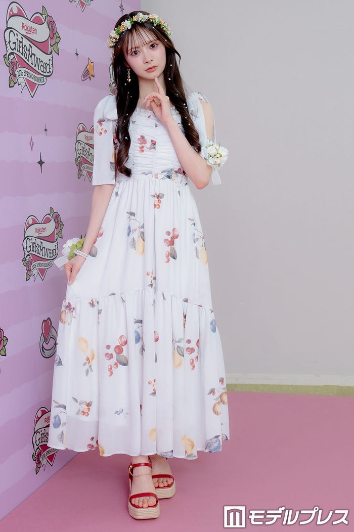 伊藤百花(C)モデルプレス