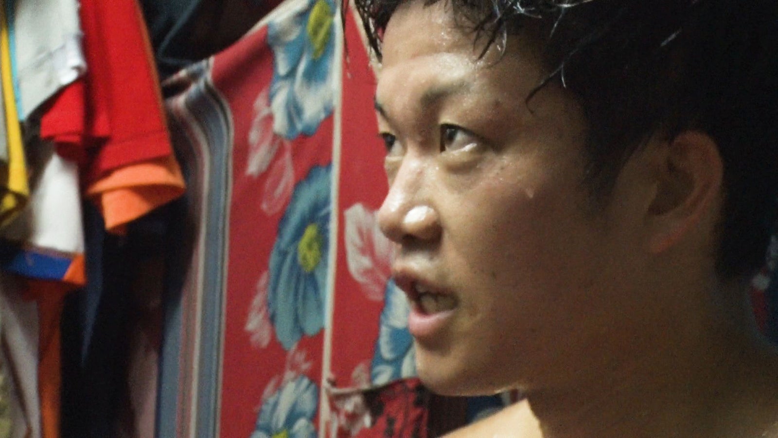 裕ちゃん／「あいのり：Asian Journey」第14話より（C）フジテレビ