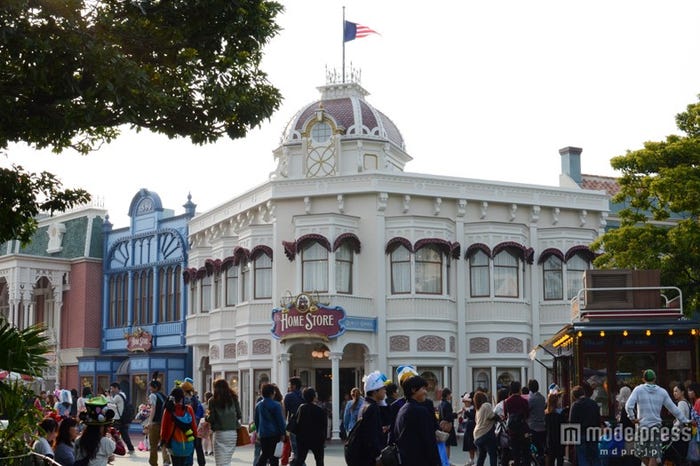 「ホームストア」リニューアルオープン