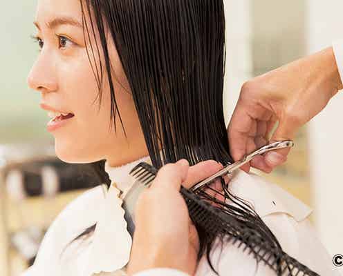 SKE48松井珠理奈、ばっさりヘアカットで色っぽ可愛く