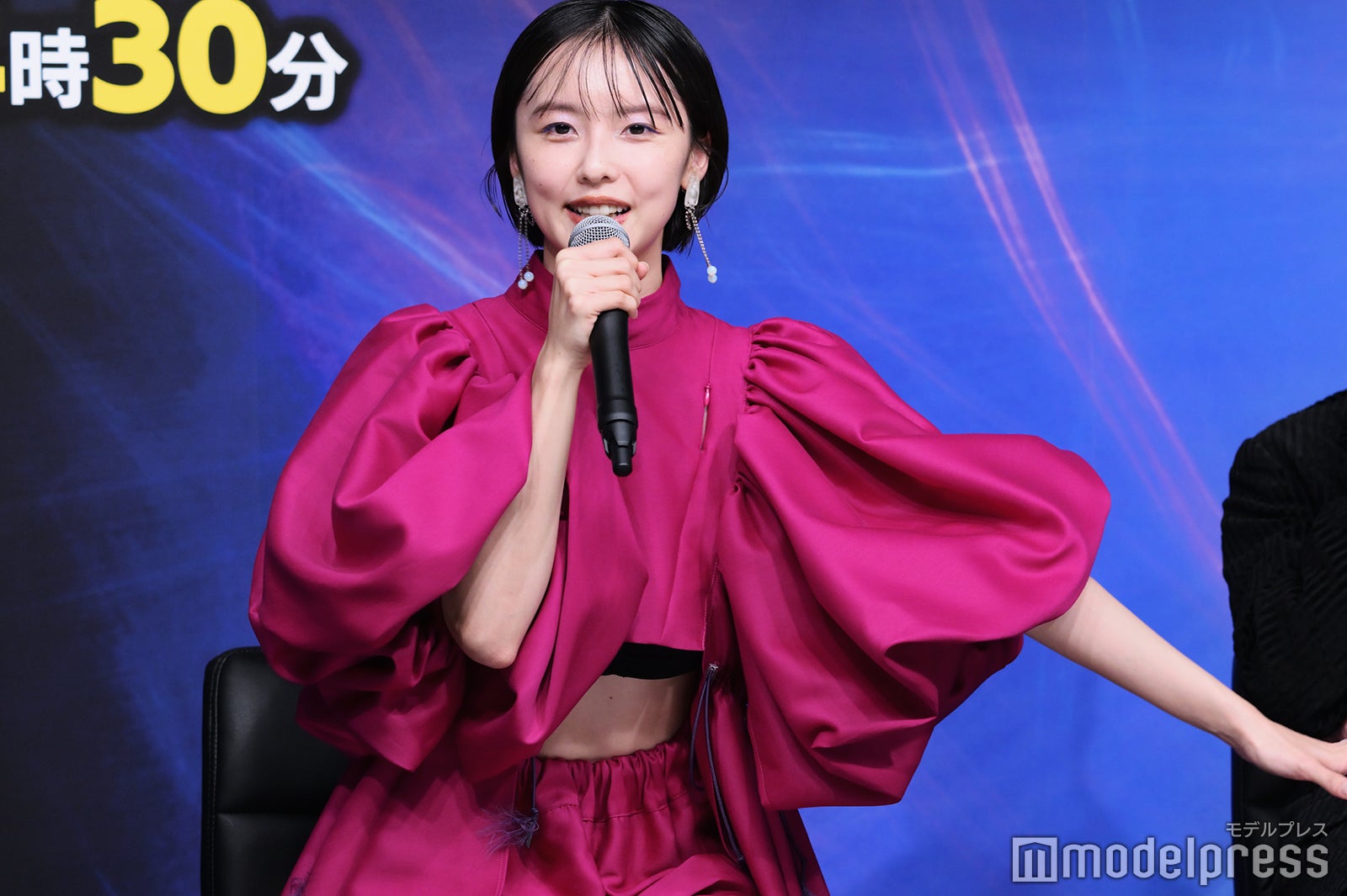 加藤小夏（C）モデルプレス