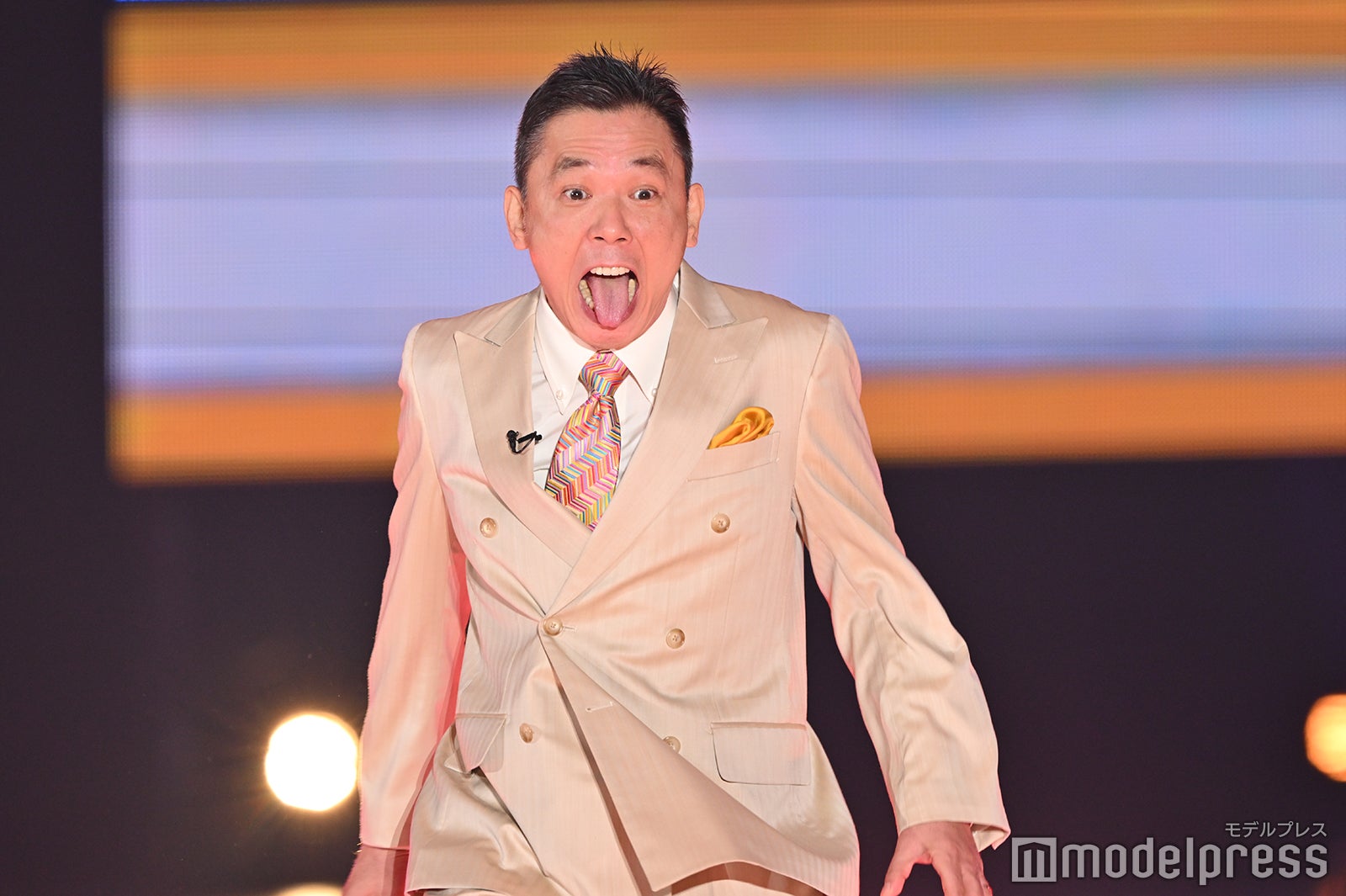 爆笑問題（C）モデルプレス