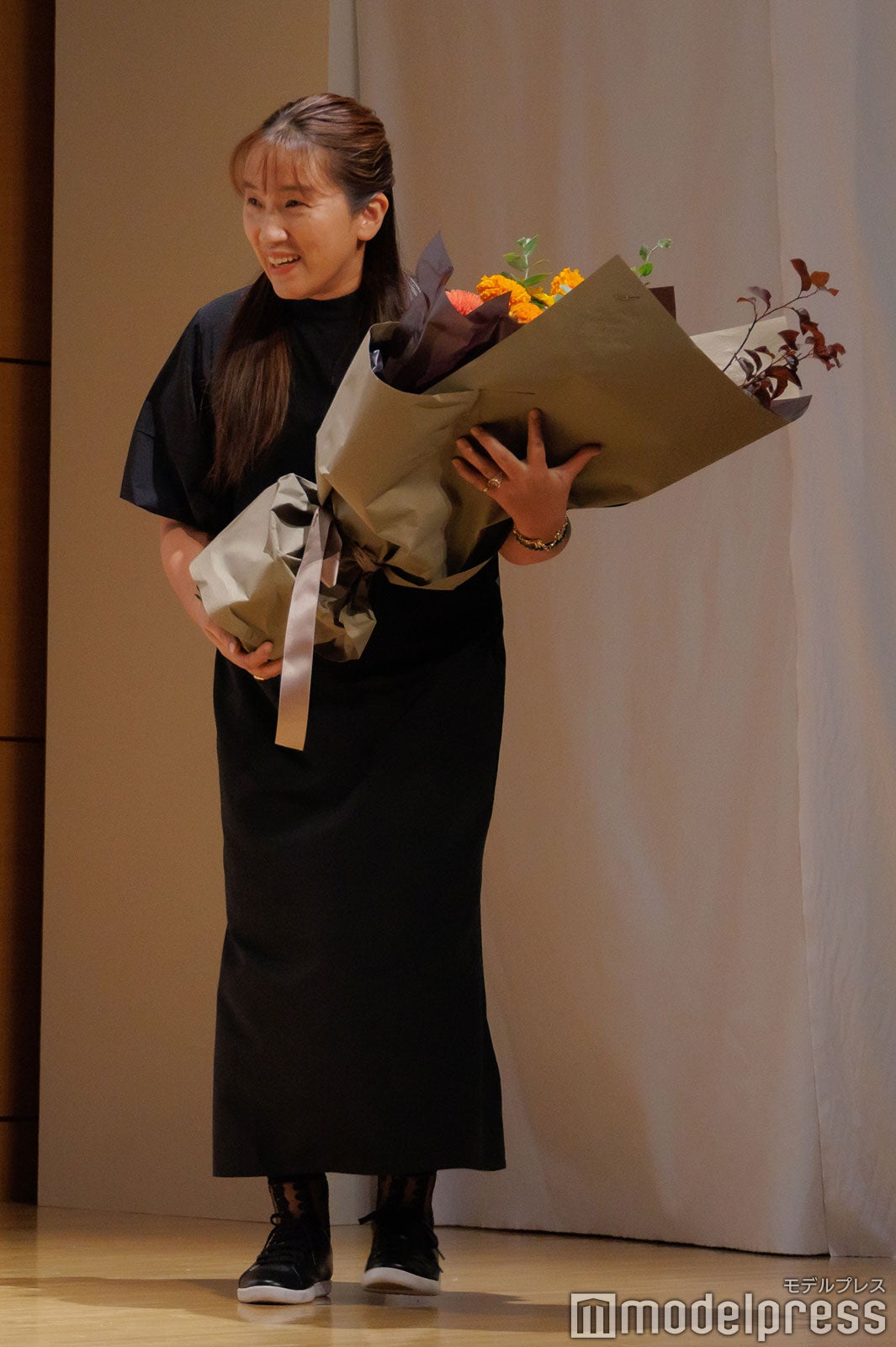 湊かなえ氏（C）モデルプレス