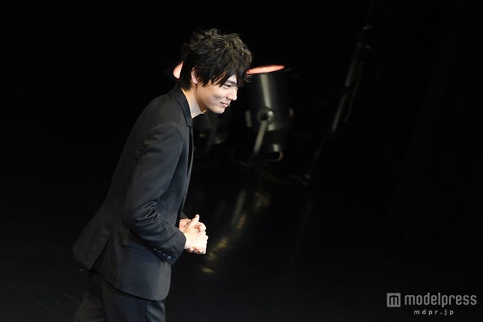 古川雄輝(C)モデルプレス