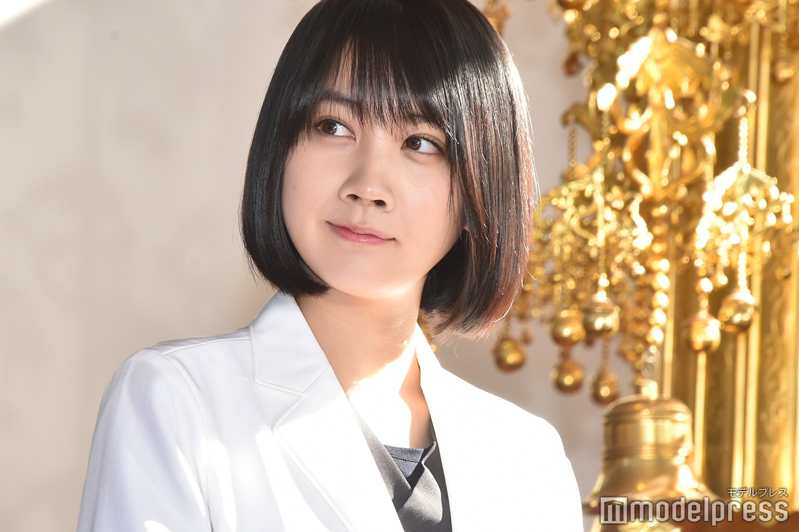 末（）（C）モデルプレス