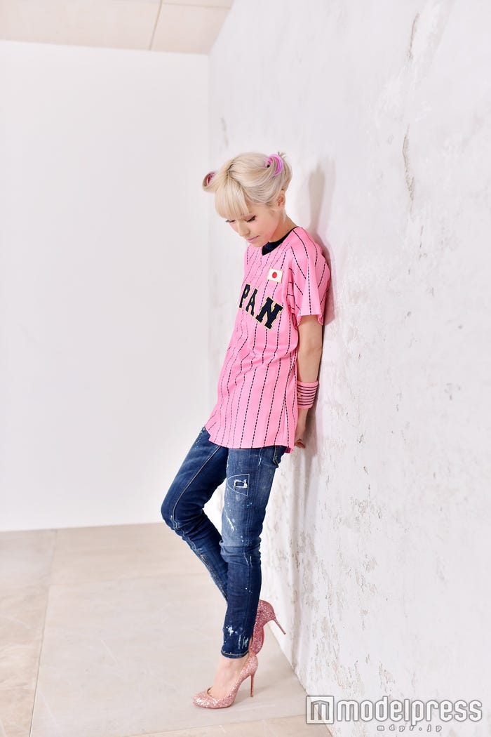 若槻千夏(C)モデルプレス