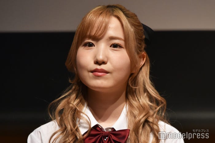 本田仁美(C)モデルプレス