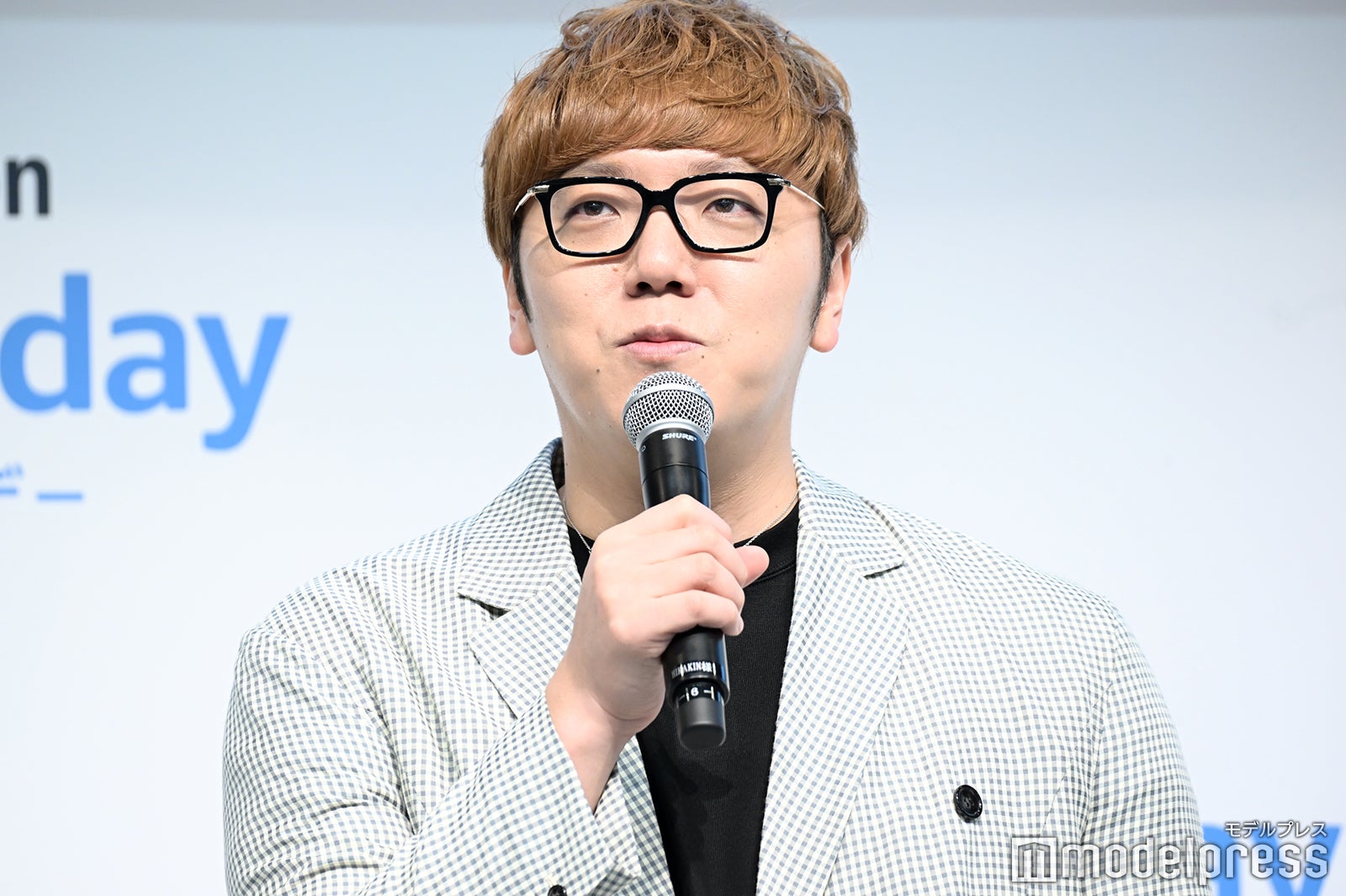 HIKAKIN （C）モデルプレス