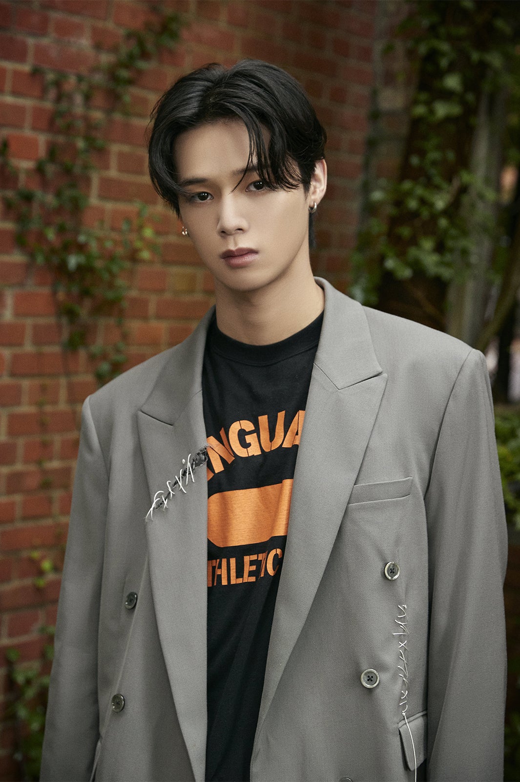 K「ISOLATED」 （C）HYBE LABELS JAPAN