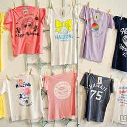 ハワイのカジュアル&キュートなリゾートウェアでロコ気分