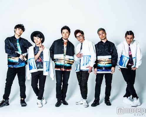 オリラジ率いるRADIO FISH「PERFECT HUMAN」で「Mステ」初出演に反響 CD化も決定