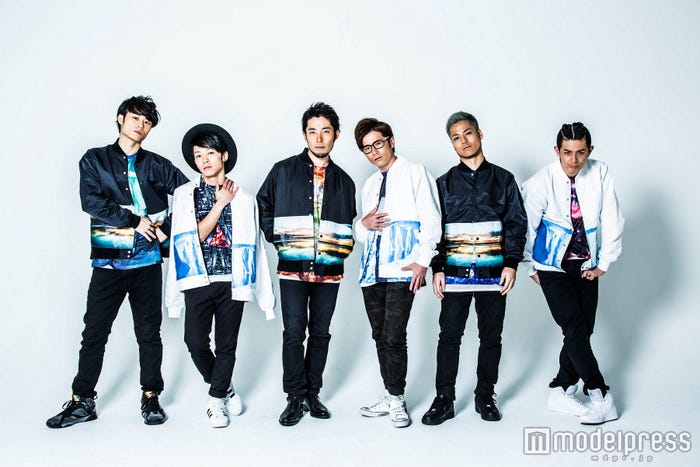 オリラジ率いるradio Fish Perfect Human で Mステ 初出演に反響 Cd化も決定 モデルプレス オリラジ率いるradio Fish Perfect Human で Mステ 初出演に反響 Cd化も決定 モデルプレス