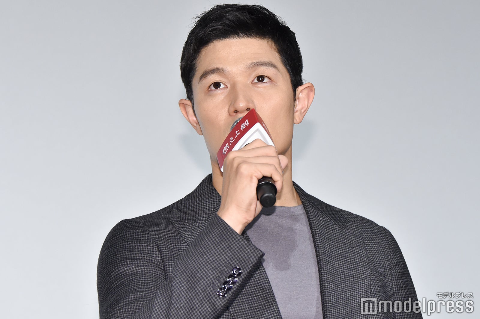 鈴木亮平（C）モデルプレス