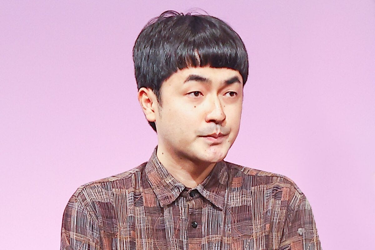 たくろう・赤木裕