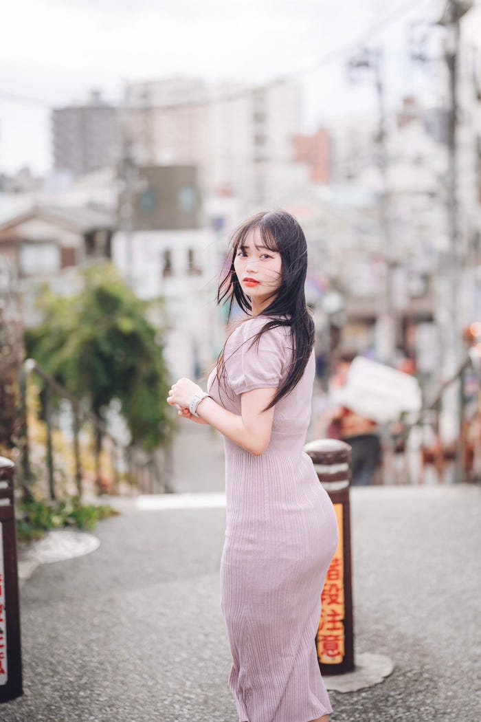 ひいらぎなこ(提供画像)