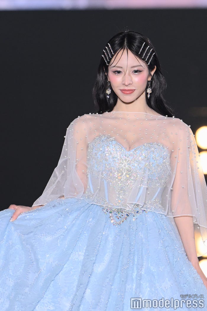 門りょう(C)モデルプレス