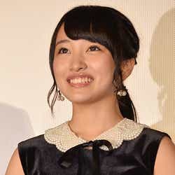 モデルプレス - AKB48向井地美音「私の成長に驚いて」