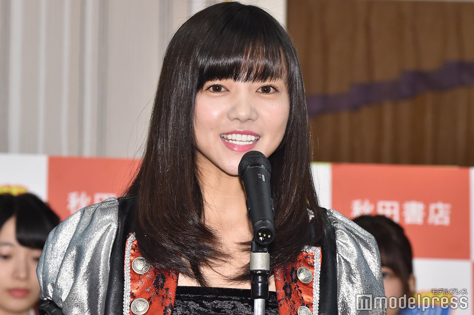 佐倉ちひろ （C）モデルプレス