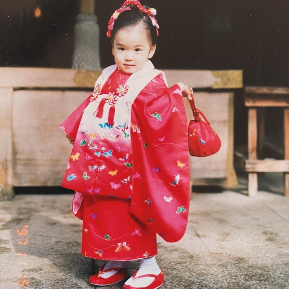 松岡茉優公式Instagramより