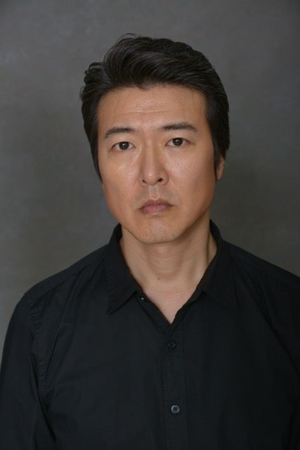 豊原功補（提供写真）