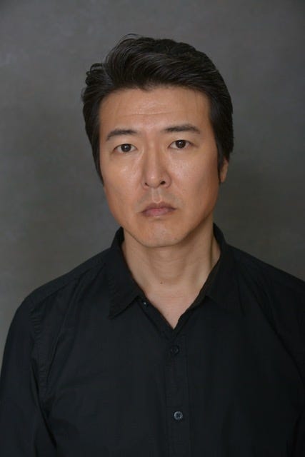 豊原功補(提供写真)