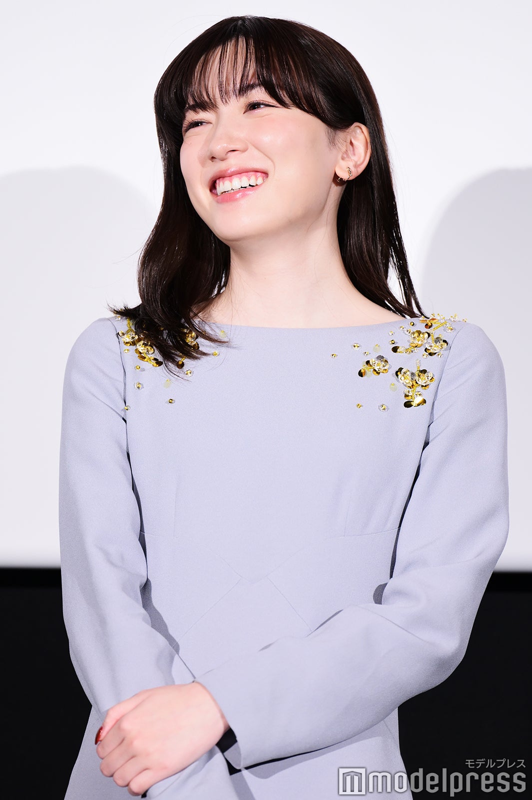 永野芽郁（C）モデルプレス