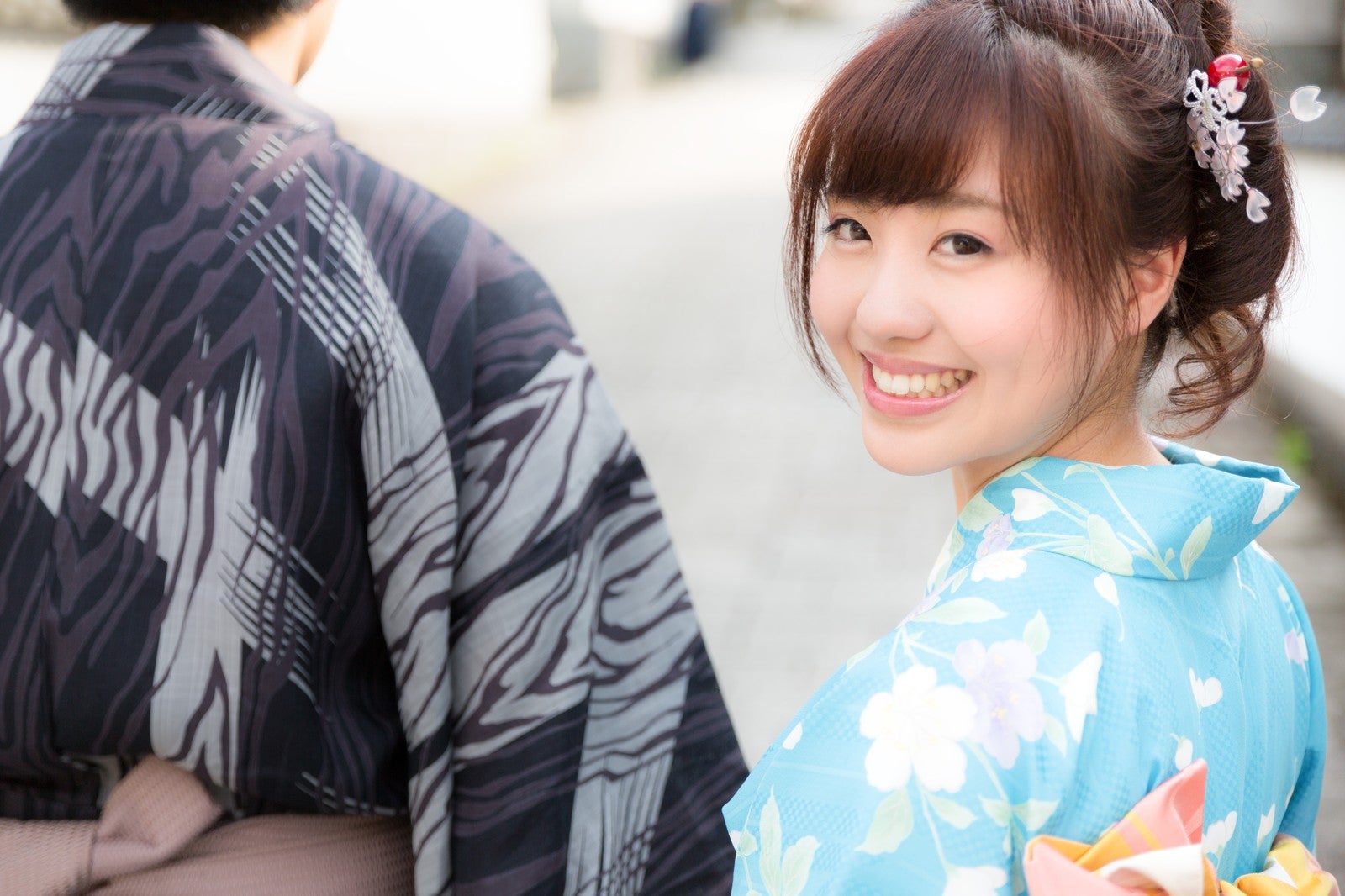 花火デートで胸キュンを誘うモテテク4選　ドキドキが止まらない…！