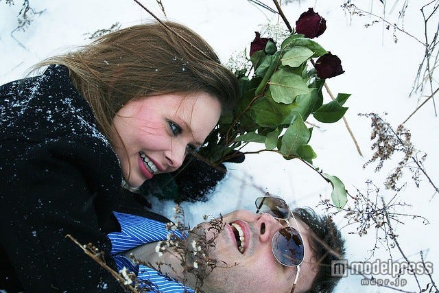 男性をドキドキさせる冬限定デートスポットとは?