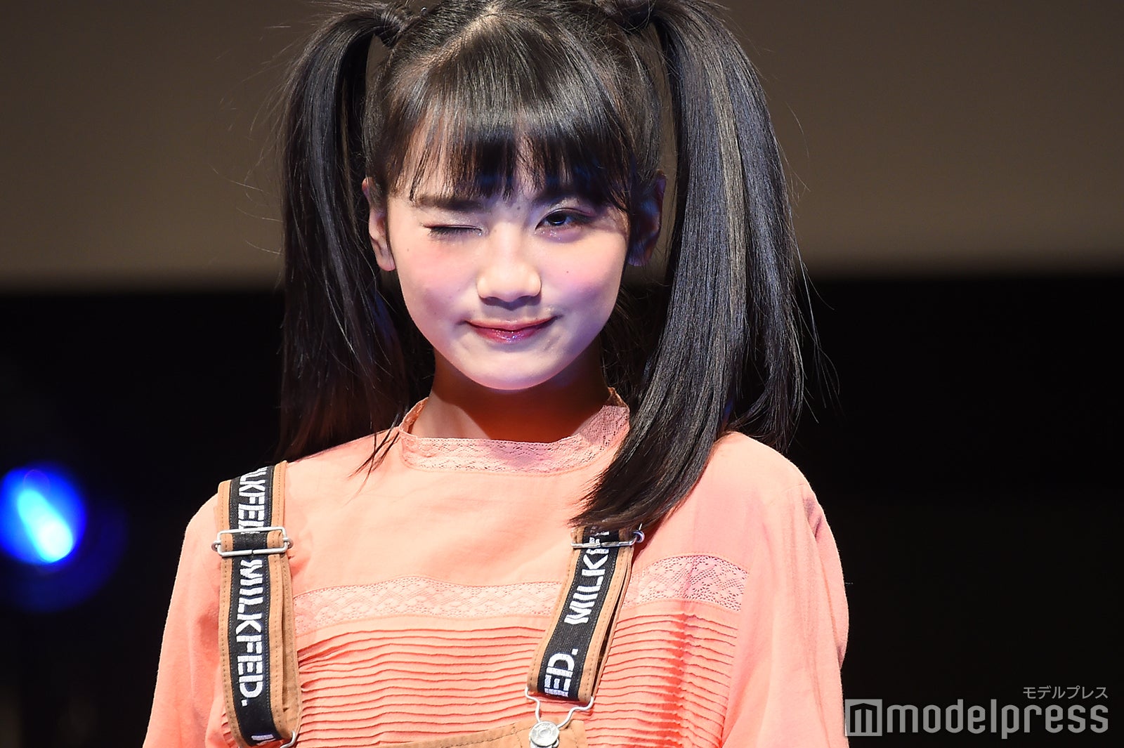 関谷瑠紀 （C）モデルプレス