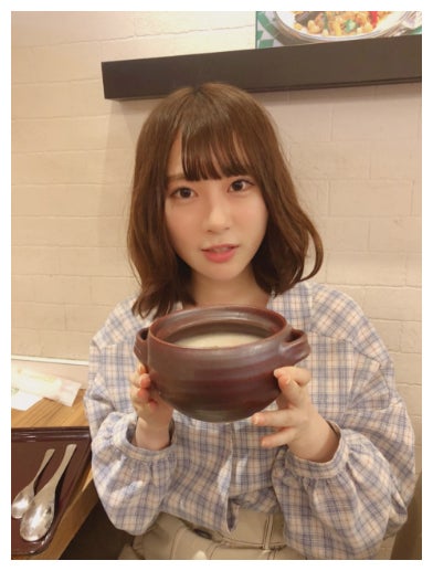 欅坂46長沢菜々香の 不思議キャラ にハマる人続出 衝撃エピソード連発で驚きの声も モデルプレス